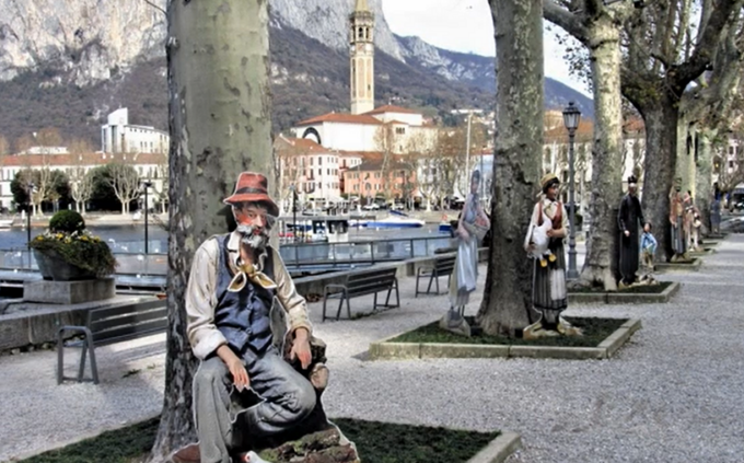“Lecco magico Natale”, la festa si allarga dalle piazze del centro alla Piccola