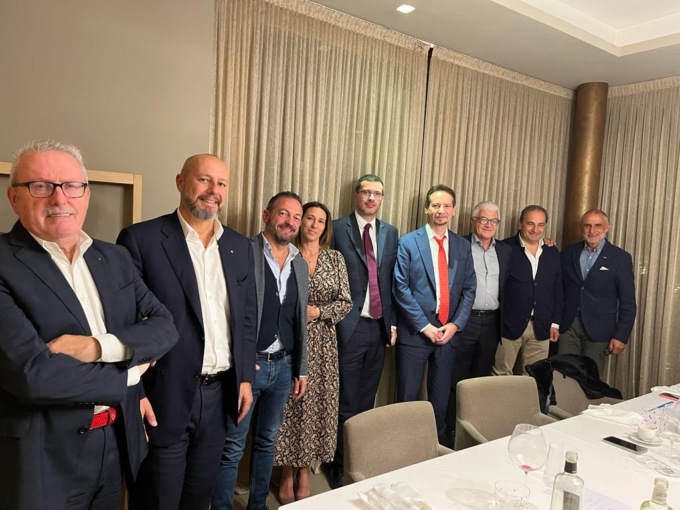 Mercati finanziari: il Cio di Azimut in Lussemburgo ospite a Lecco di Davide Pozzi