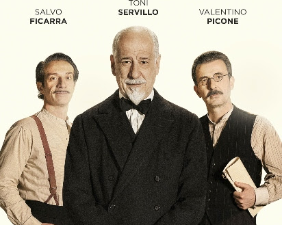 Al Nuovo Aquilone resta in sala “La Stranezza”