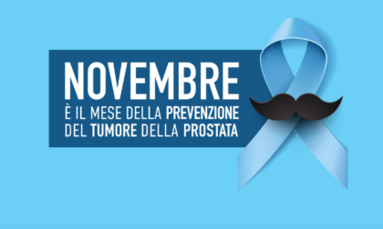 Novembre mese di prevenzione del tumore alla prostata: viste gratuite al Manzoni