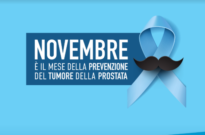 Novembre mese di prevenzione del tumore alla prostata: viste gratuite al Manzoni