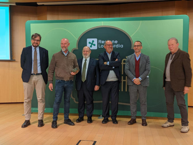 Attività storiche: a Lecco premiate 25 imprese