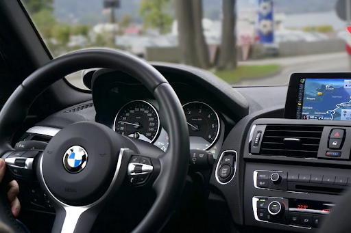 Info e curiosità sui veicoli a marchio BMW