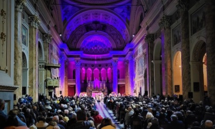 Grande successo per "La Traviata" nel Metaverso e il concerto Gospel in Basilica