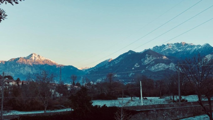 Lecco, con le temperature sottozero i costi energetici salgono (ancor più) alle stelle