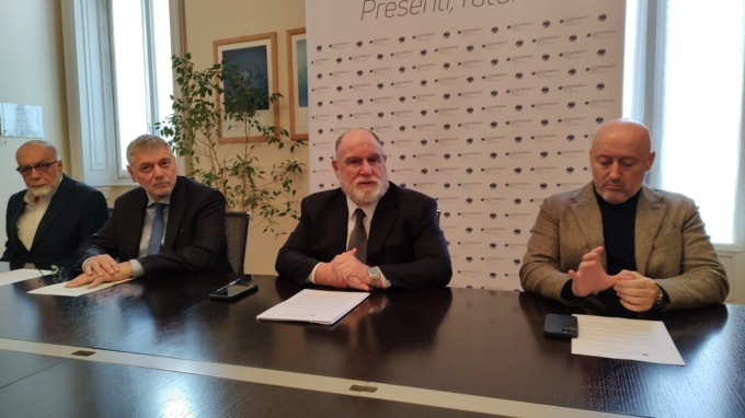 Confcommercio Lecco ha 122 nuovi associati: “Ora Lecco migliori la viabilità”