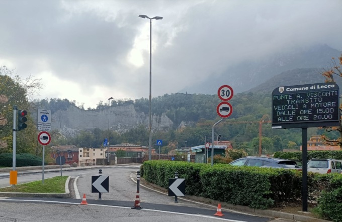 E’ ufficiale: Ponte Vecchio aperto in uscita il fine settimana e nei festivi