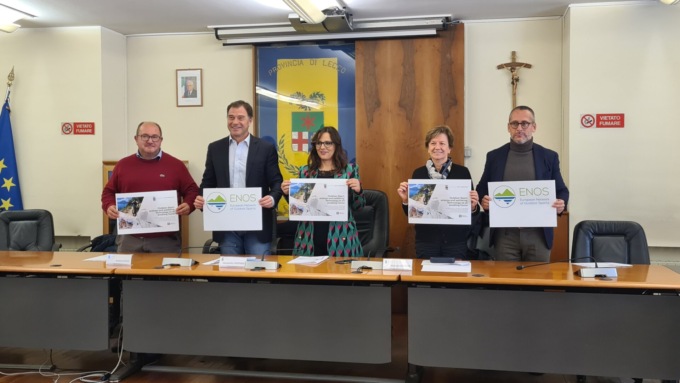 Lecco provincia dello sport outdoor sostenibile con l’Euromeet 2024