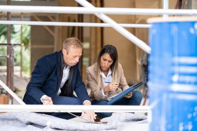 Ristrutturare: la strategia per dare valore alla casa