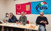 Sciopero generale: venerdì 16 Sindacati sotto il palazzo del Prefetto