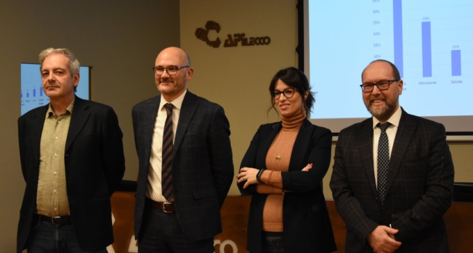 Api Lecco: 2022 in salita per le imprese, ma di grande attenzione verso i dipendenti grazie al welfare