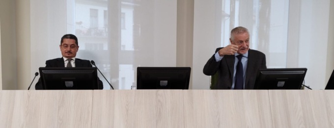Confindustria Lecco,  Agostoni: “Sul caro energia l’Europa è assente”