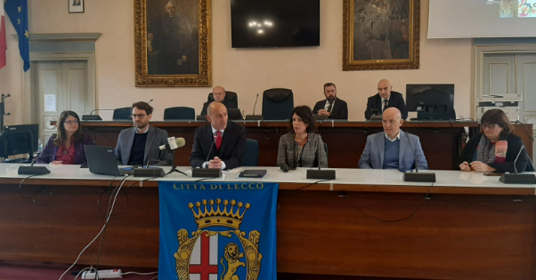 Un anno di lavoro nel Bilancio annuale del sindaco Gattinoni