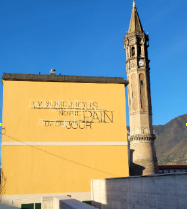 Le fragilità chiamano, Lecco risponde