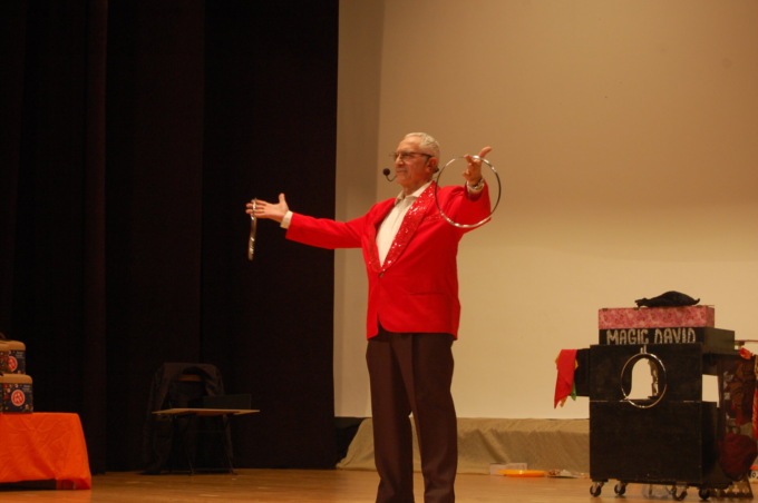 festa della polisportiva valmadrera