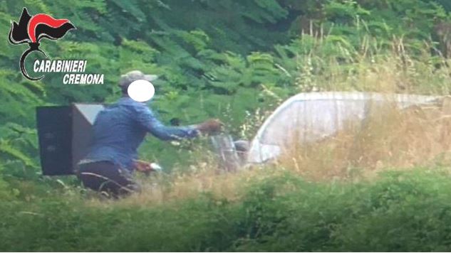 Smantellata maxi rete di spacciatori: raffica di arresti, due a Lecco