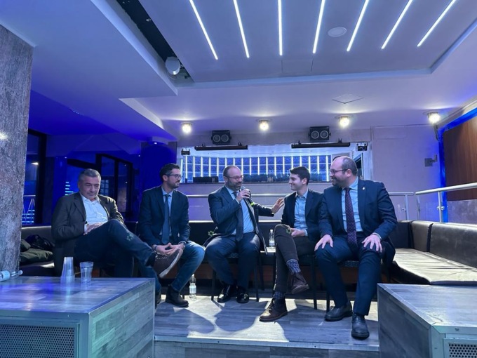 inaugurazione