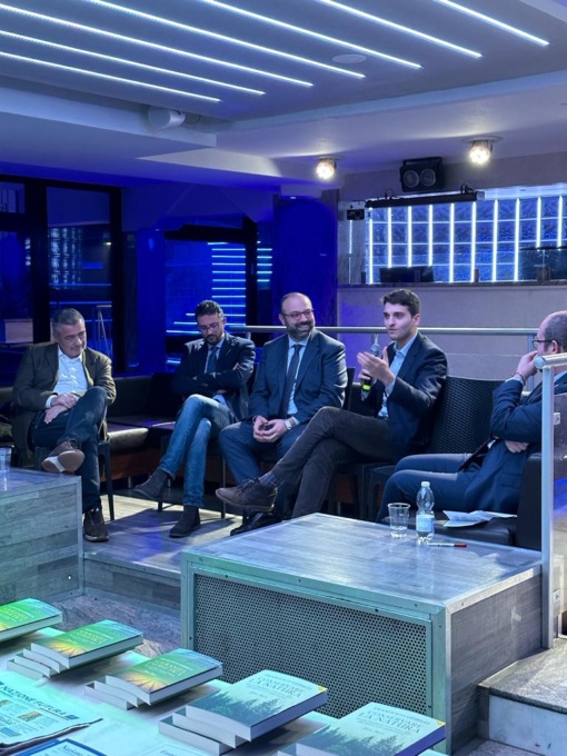 inaugurazione