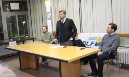 Majorino incontra il Comitato Pendolari lecchesi: "La Regione ha bisogno di confrontarsi con voi"