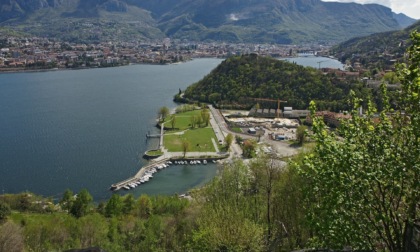 Valmadrera, approvata l'adesione all'AREST: locale navigazione e nuove luci su Parè