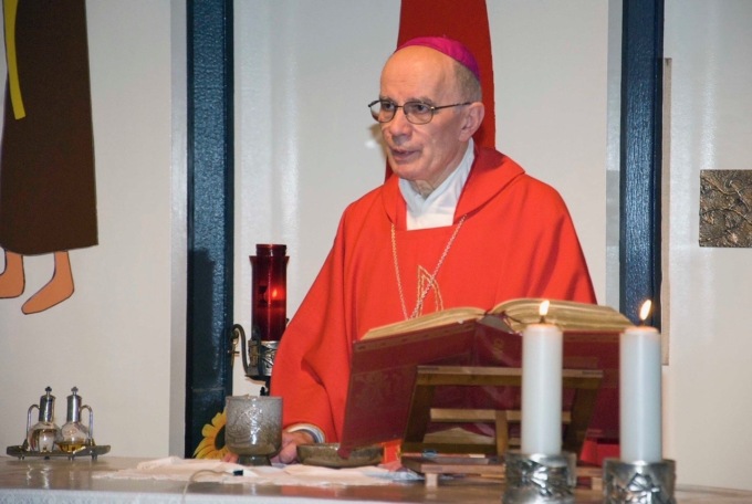 Un ricordo e un grazie per don Luigi