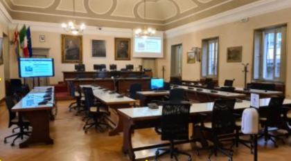 Bilancio di fine anno, l’opposizione: “Un autoelogio”