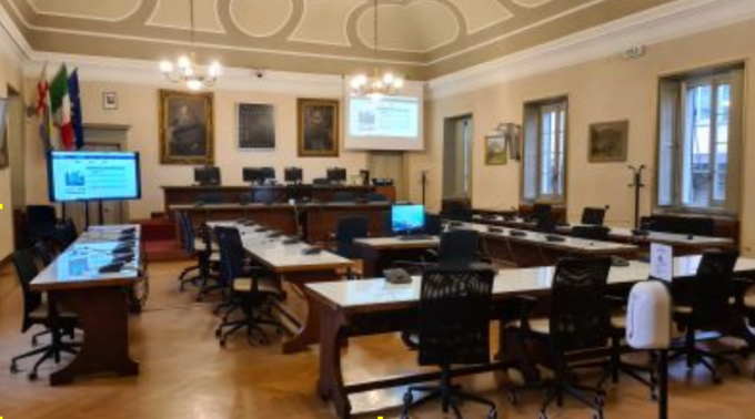 Bilancio di fine anno, l’opposizione: “Un autoelogio”