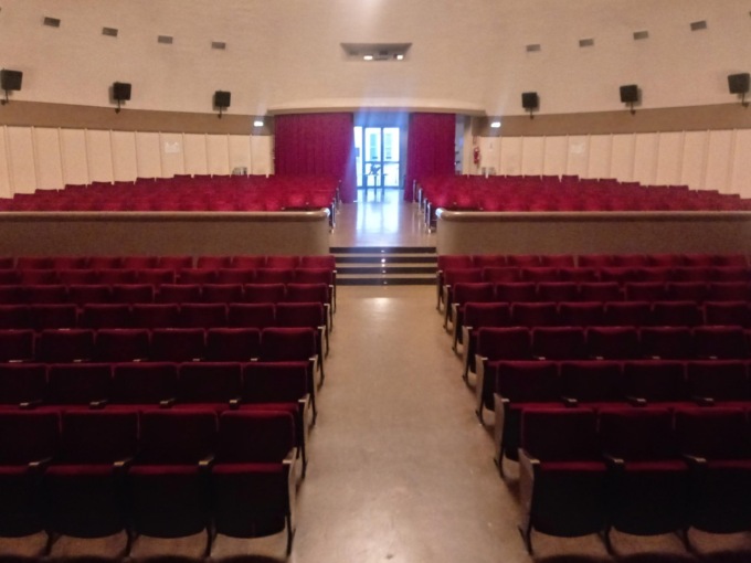 Natale al Cinema? Ecco la programmazione del Palladium