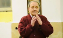 Sei anni senza Pino Galbani, l'omaggio della Cgil Lecco