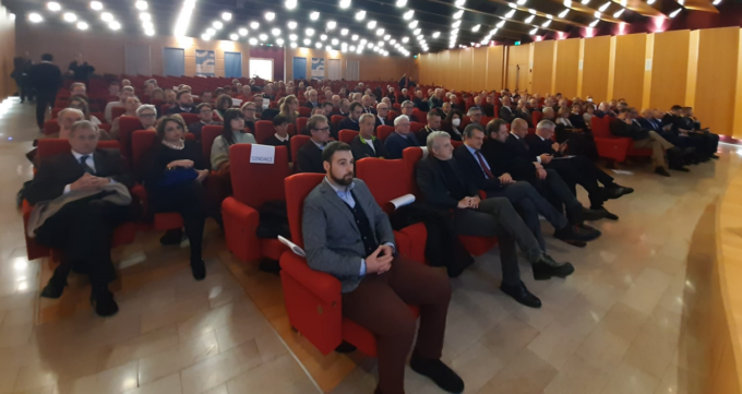Onorificenze dell’Ordine al Merito della Repubblica Italiana: tutti i lecchesi premiati