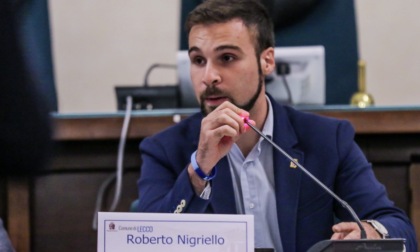 Avviso Pubblico: Roberto Nigriello eletto nel direttivo
