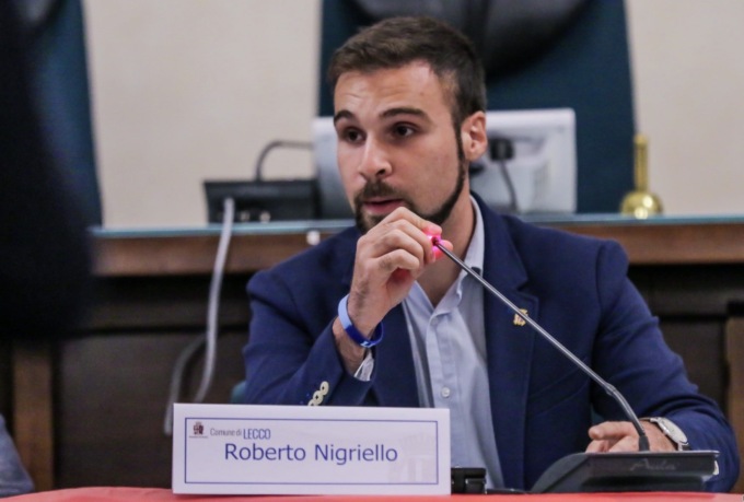 Avviso Pubblico: Roberto Nigriello eletto nel direttivo