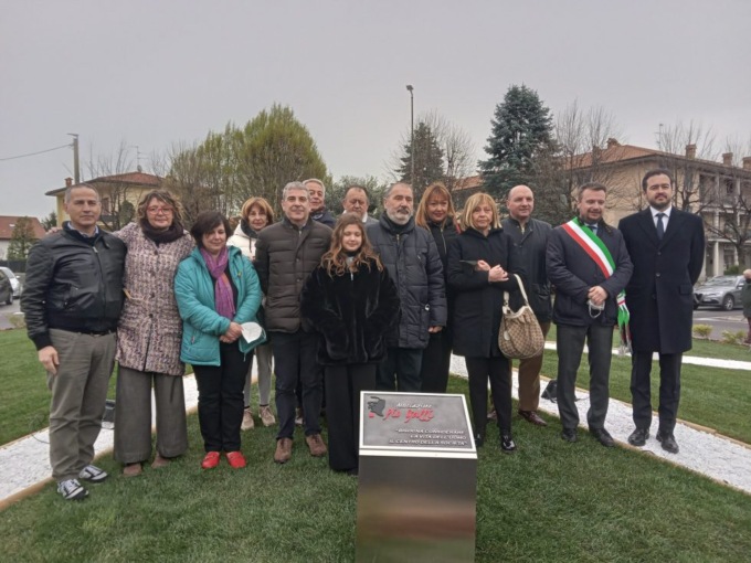 11° anniversario della scomparsa Pio Galli