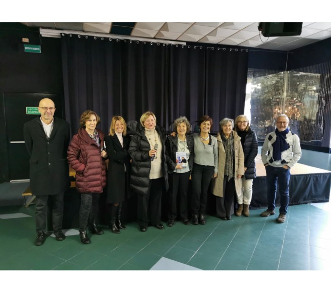 Spi Cgil Lecco in campo per le donne vittime di violenza