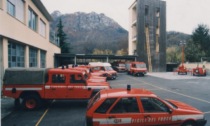 Nuova sede dei Vigili del fuoco a Lecco: Magni presenta una interrogazione parlamentare