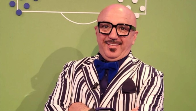 “Mio figlio è uno sgusciato”: domani Mimmo Pesce presenta il suo libro