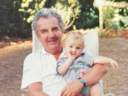 Addio al ginecologo Adriano Gibertini