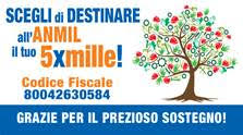 “Albero della sicurezza”, l’evento di Anmil