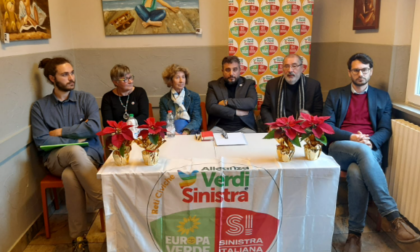Assalto al Pirellone: Alleanza Verdi Sinistra presenta i candidati