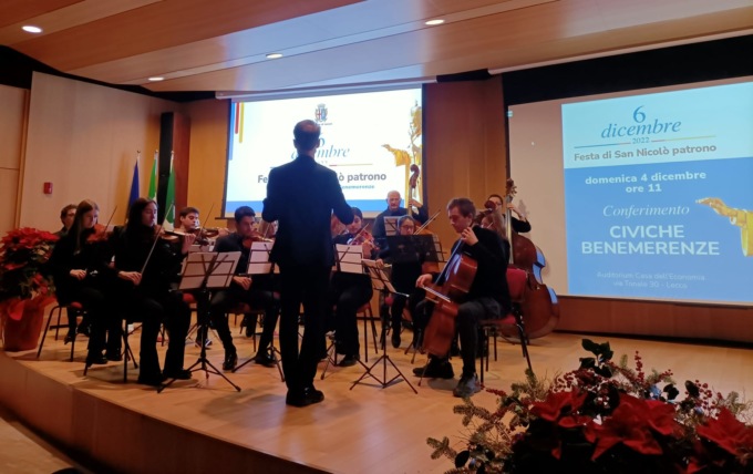 Orchestra