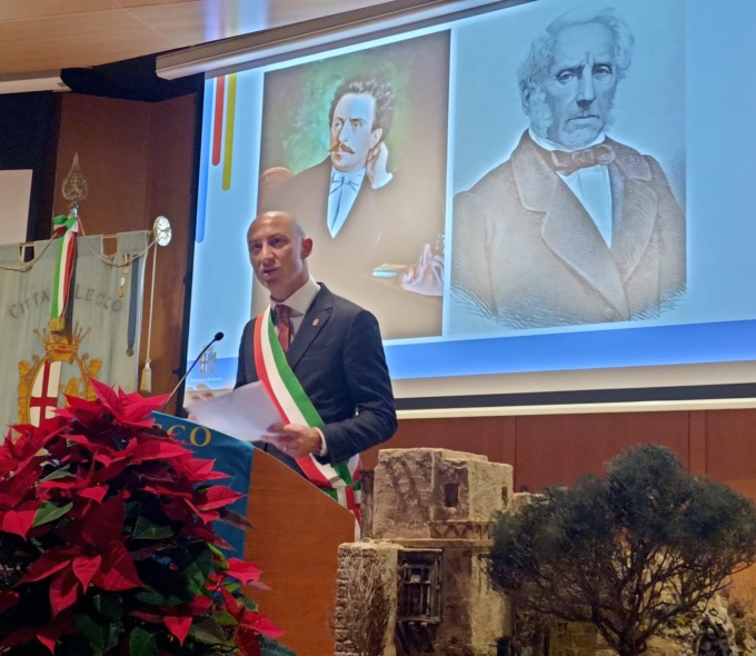 Civiche Benemerenze 2022