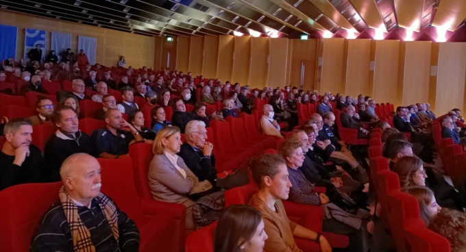 Civiche Benemerenze 2022