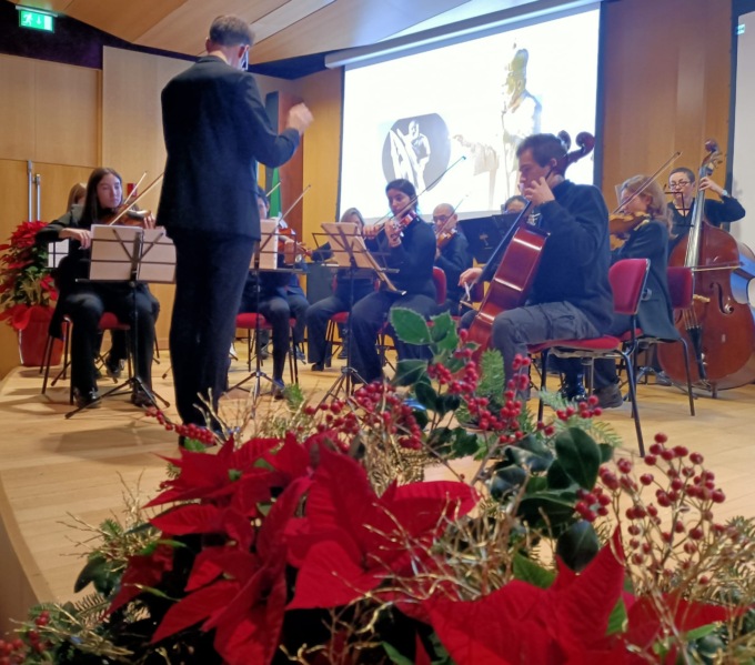 Orchestra