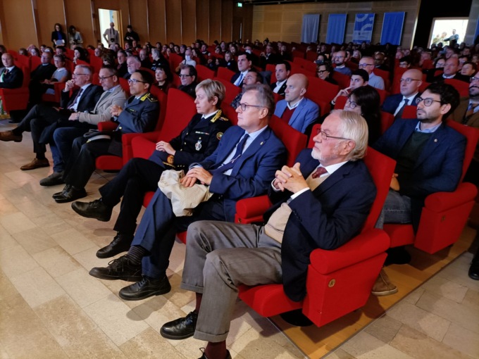 Civiche Benemerenze 2022