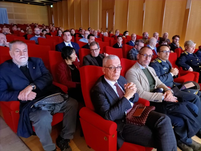 Civiche Benemerenze 2022