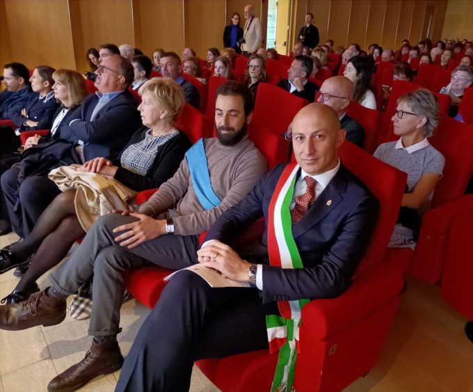 Civiche Benemerenze 2022