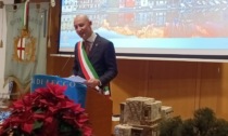 Civiche Benemerenze 2022, il discorso del sindaco Mauro Gattinoni