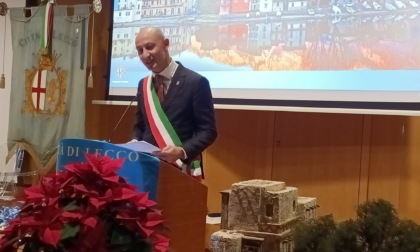 Civiche Benemerenze 2022, il discorso del sindaco Mauro Gattinoni