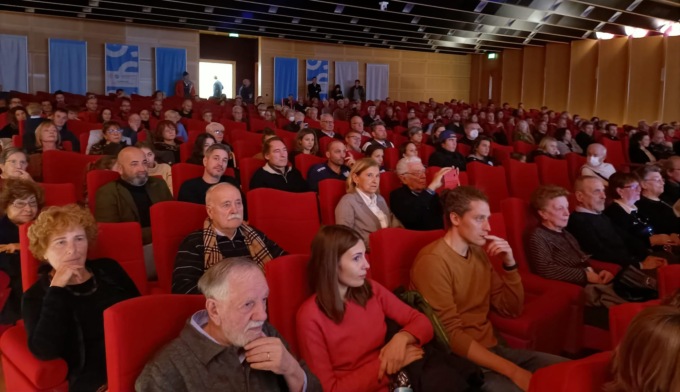 Civiche Benemerenze 2022