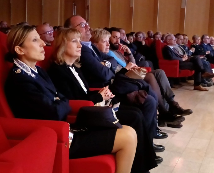 Civiche Benemerenze 2022